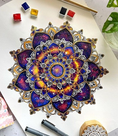 mandala